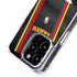 NBA Atlanta Hawks Jersey iPhone 15 Pro MagSafe Case